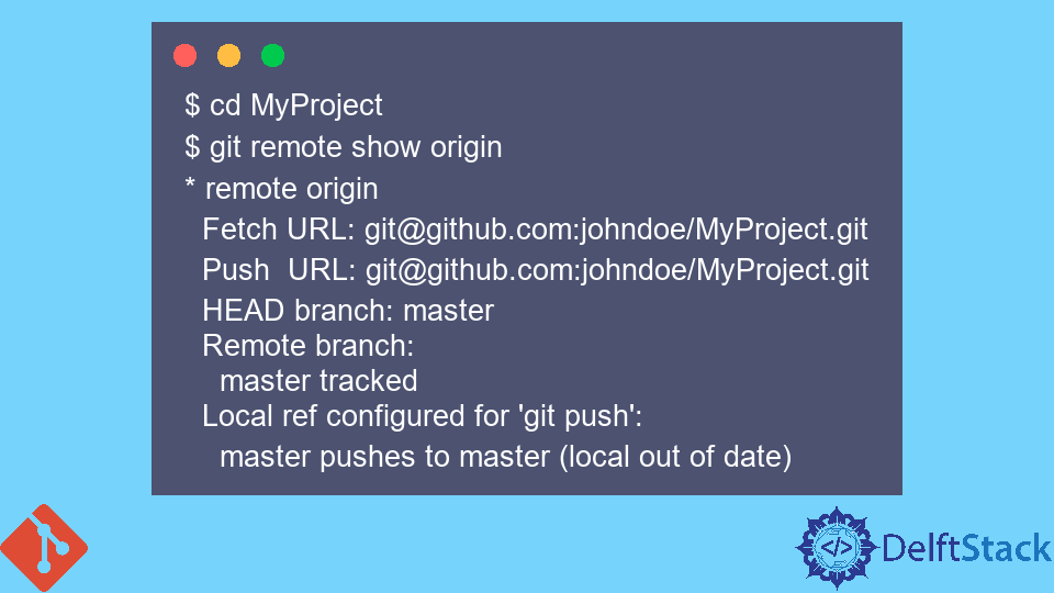 git-d-delft-stack